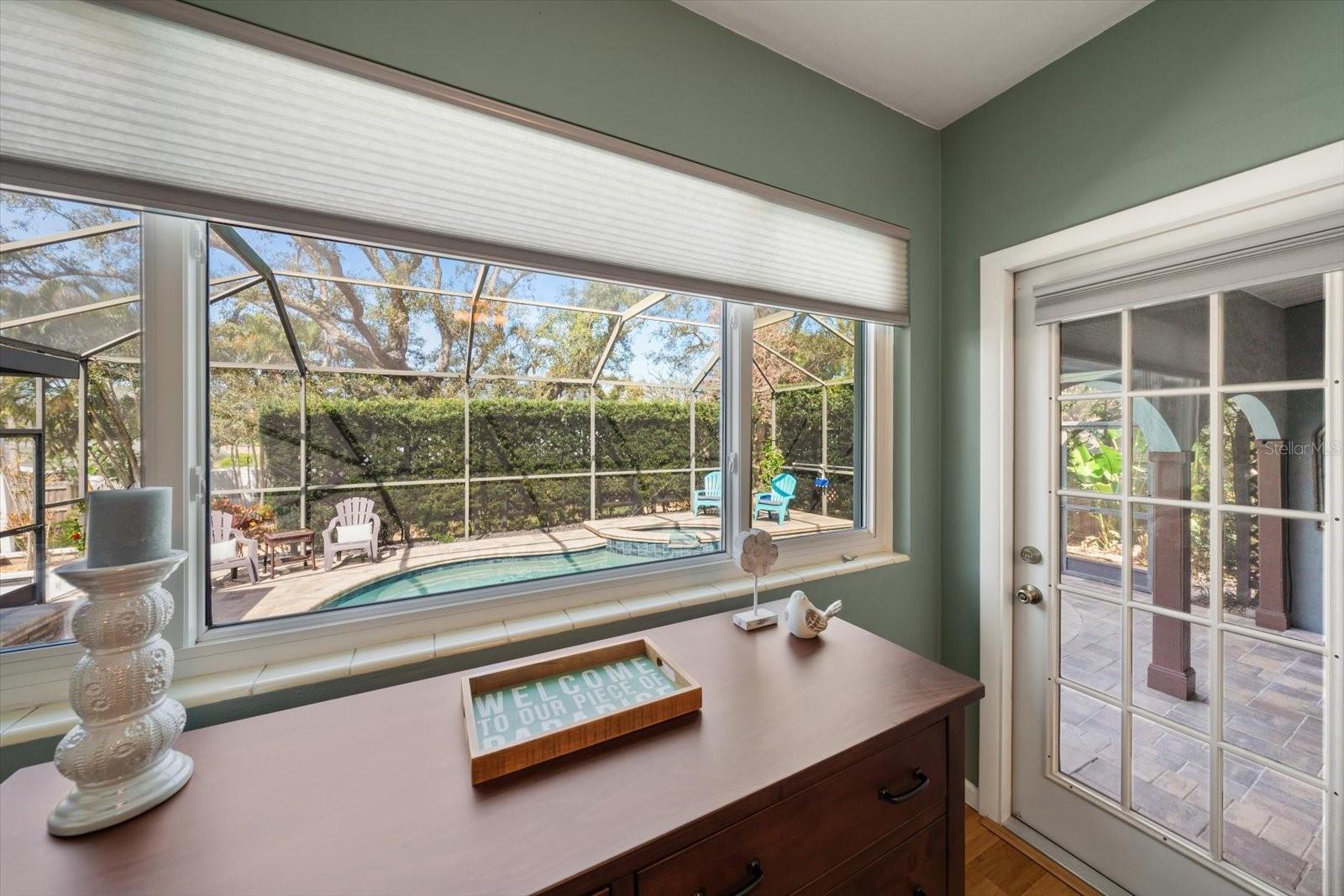 HARBOR BLUFFS SEC 2 - Residential