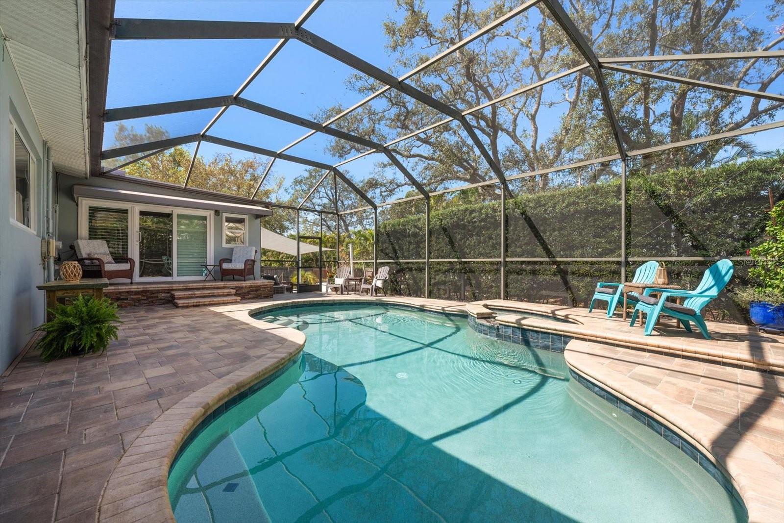 HARBOR BLUFFS SEC 2 - Residential