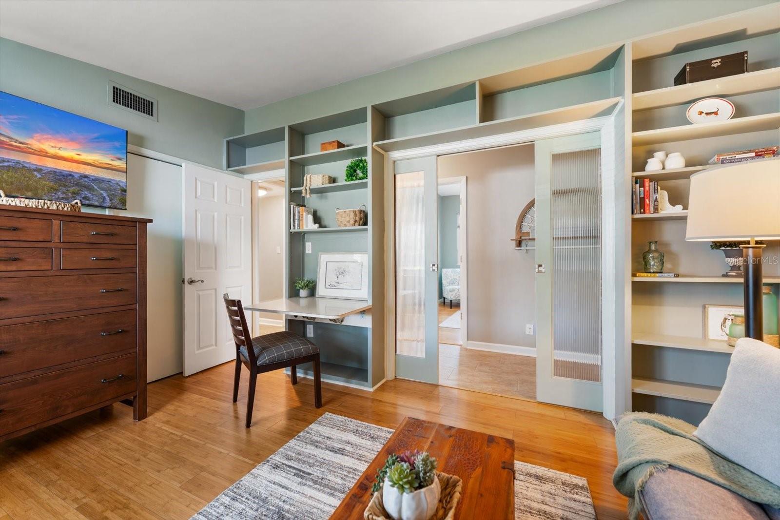 HARBOR BLUFFS SEC 2 - Residential