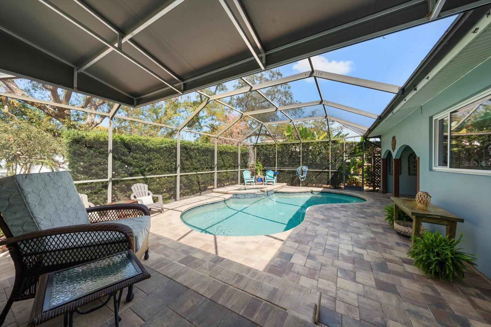 HARBOR BLUFFS SEC 2 - Residential