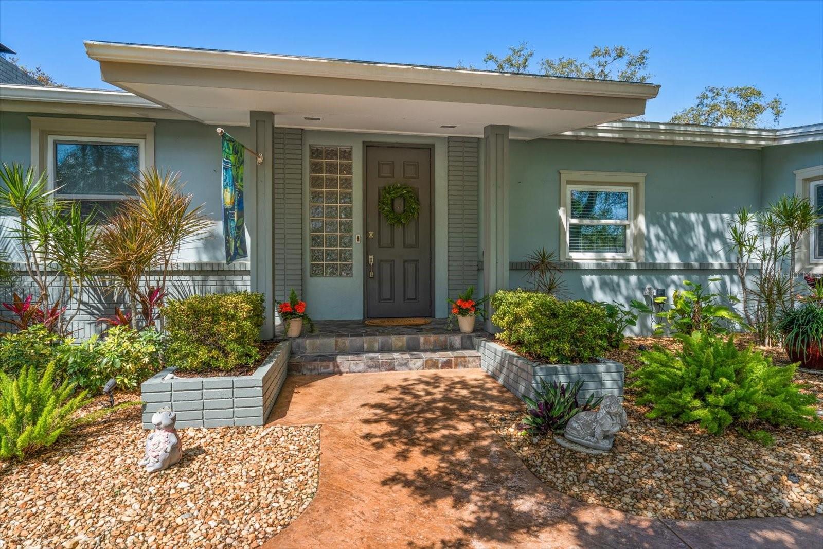 HARBOR BLUFFS SEC 2 - Residential