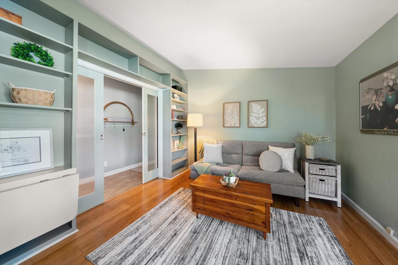 HARBOR BLUFFS SEC 2 - Residential