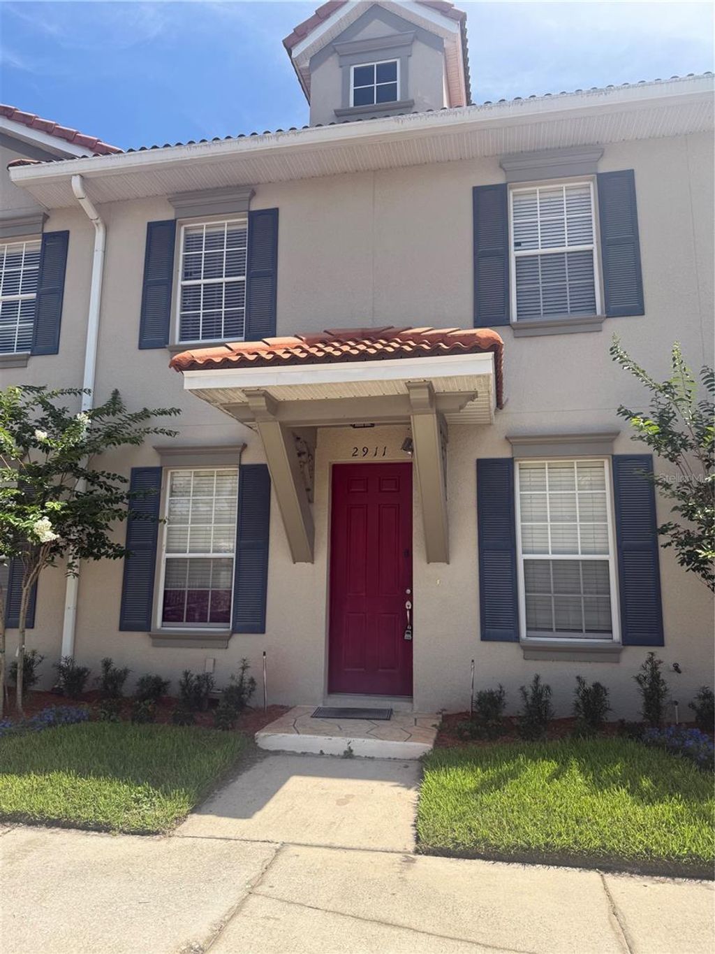 Photo of 2911 Puerta Del Sol Boulevard, Kissimmee, FL 34744 (MLS # S5150603)