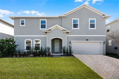 965 TALON PLACE WINTER SPRINGS FL 32708