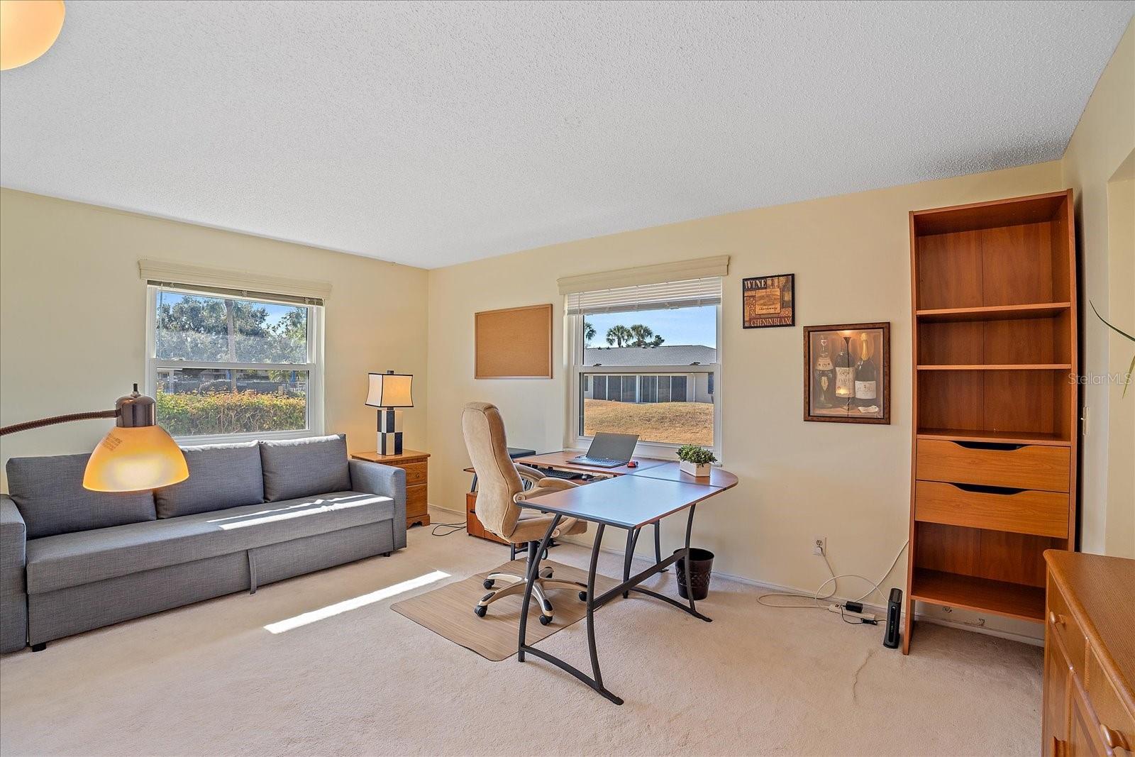 PALM-AIRE AT SARASOTA - Residential