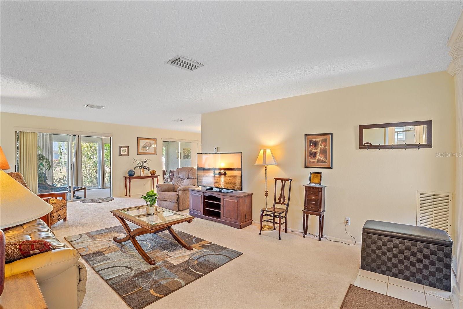 PALM-AIRE AT SARASOTA - Residential