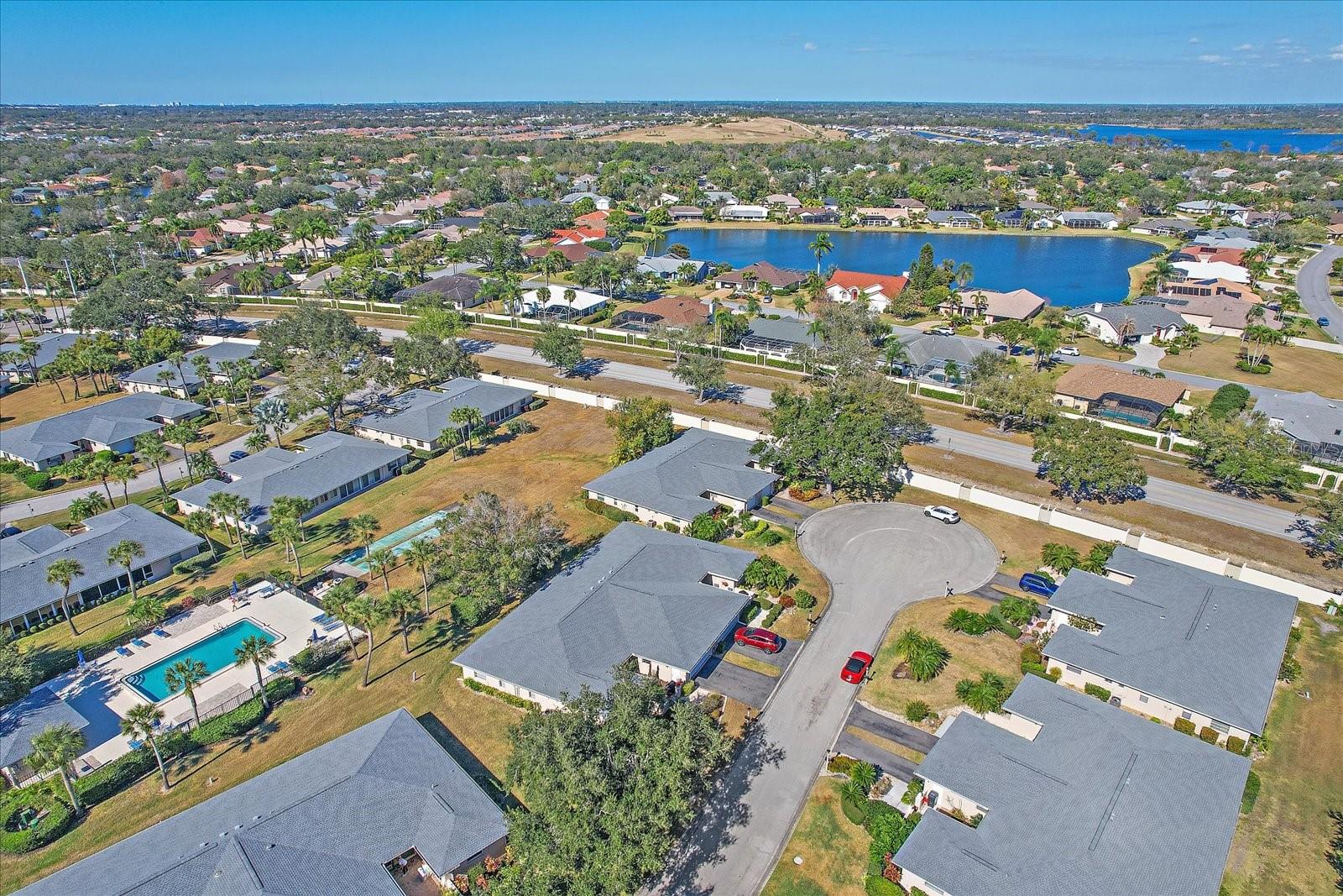 PALM-AIRE AT SARASOTA - Residential