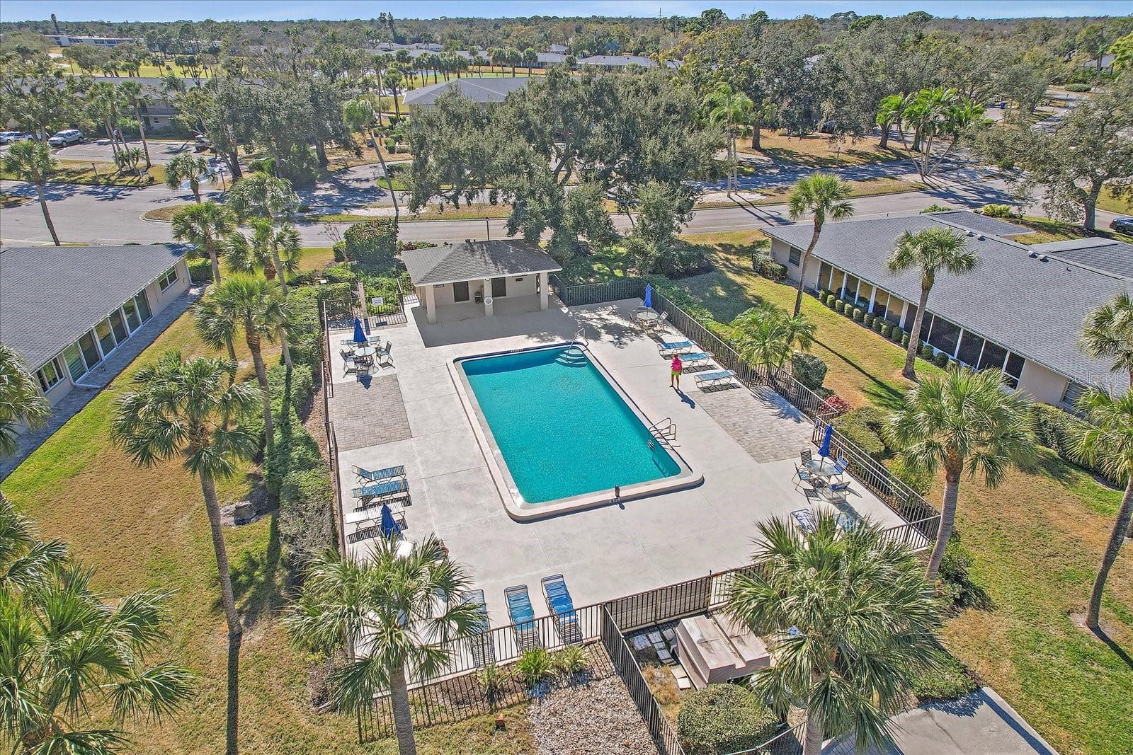 PALM-AIRE AT SARASOTA - Residential