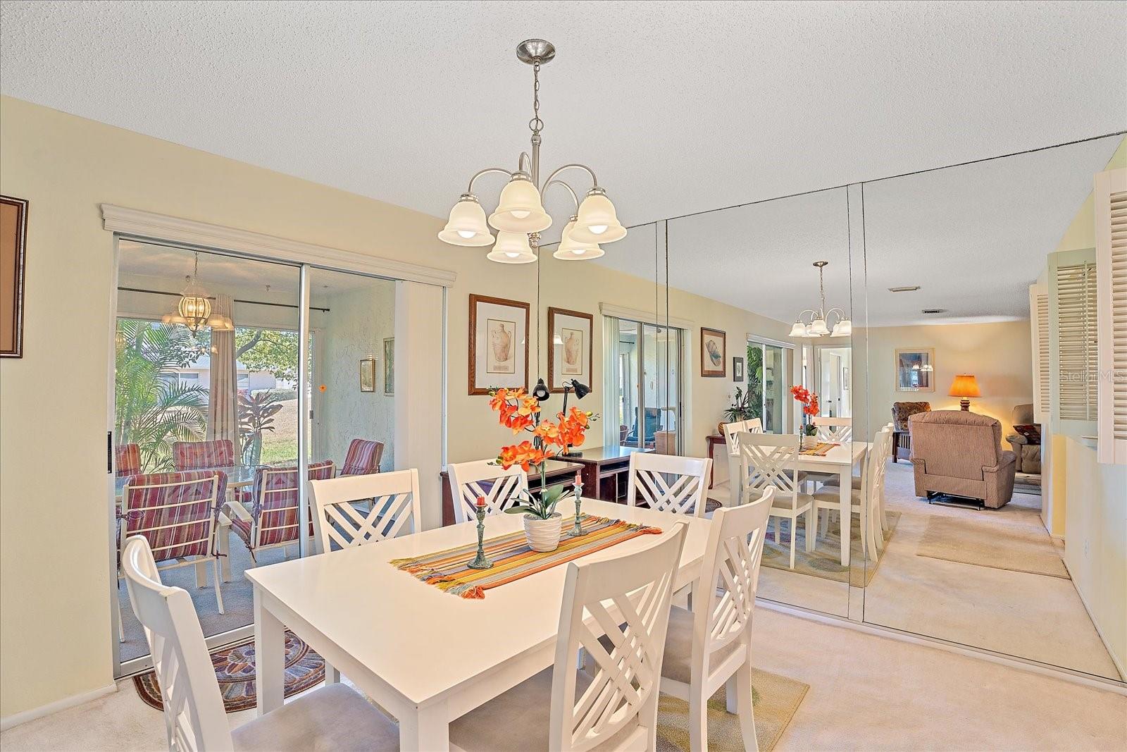 PALM-AIRE AT SARASOTA - Residential