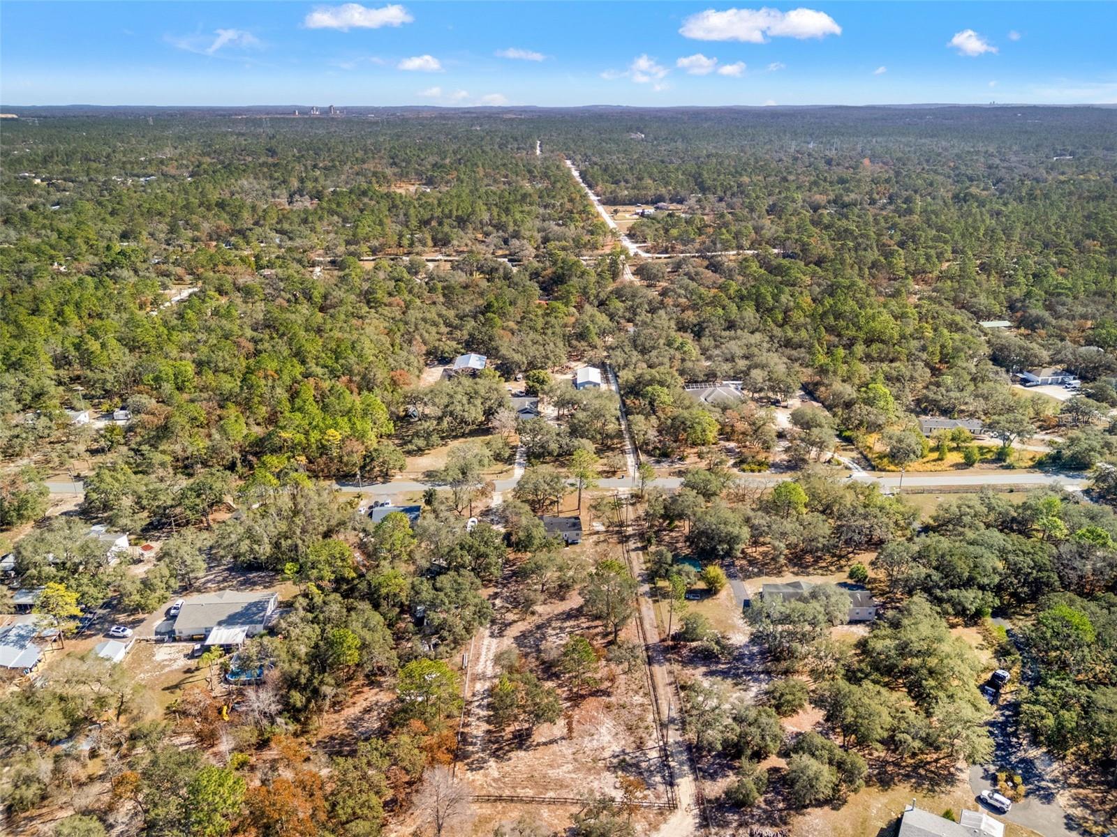 ENZO ESTATES - Residential