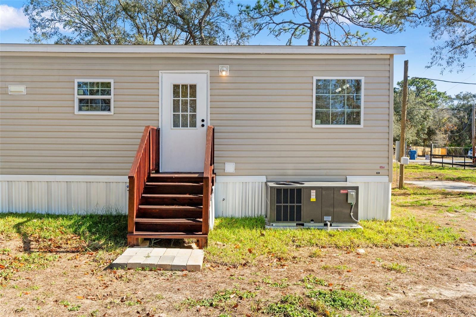 ENZO ESTATES - Residential