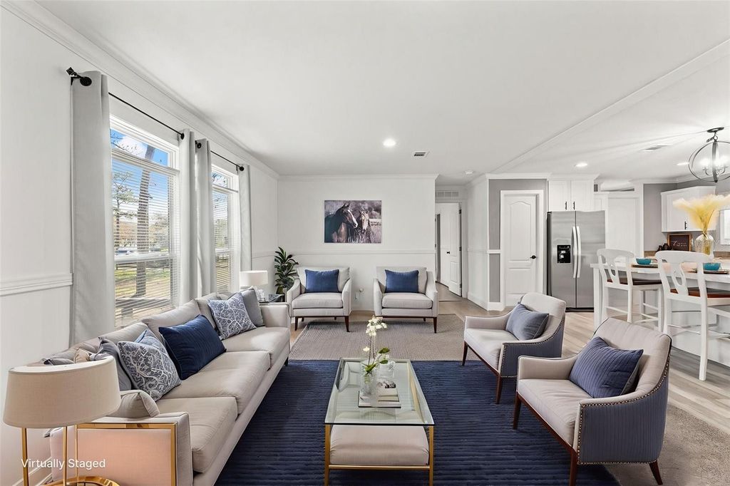 Photo of 14247 Hurricane Drive, Weeki Wachee, FL 34614 (MLS # W7881546)