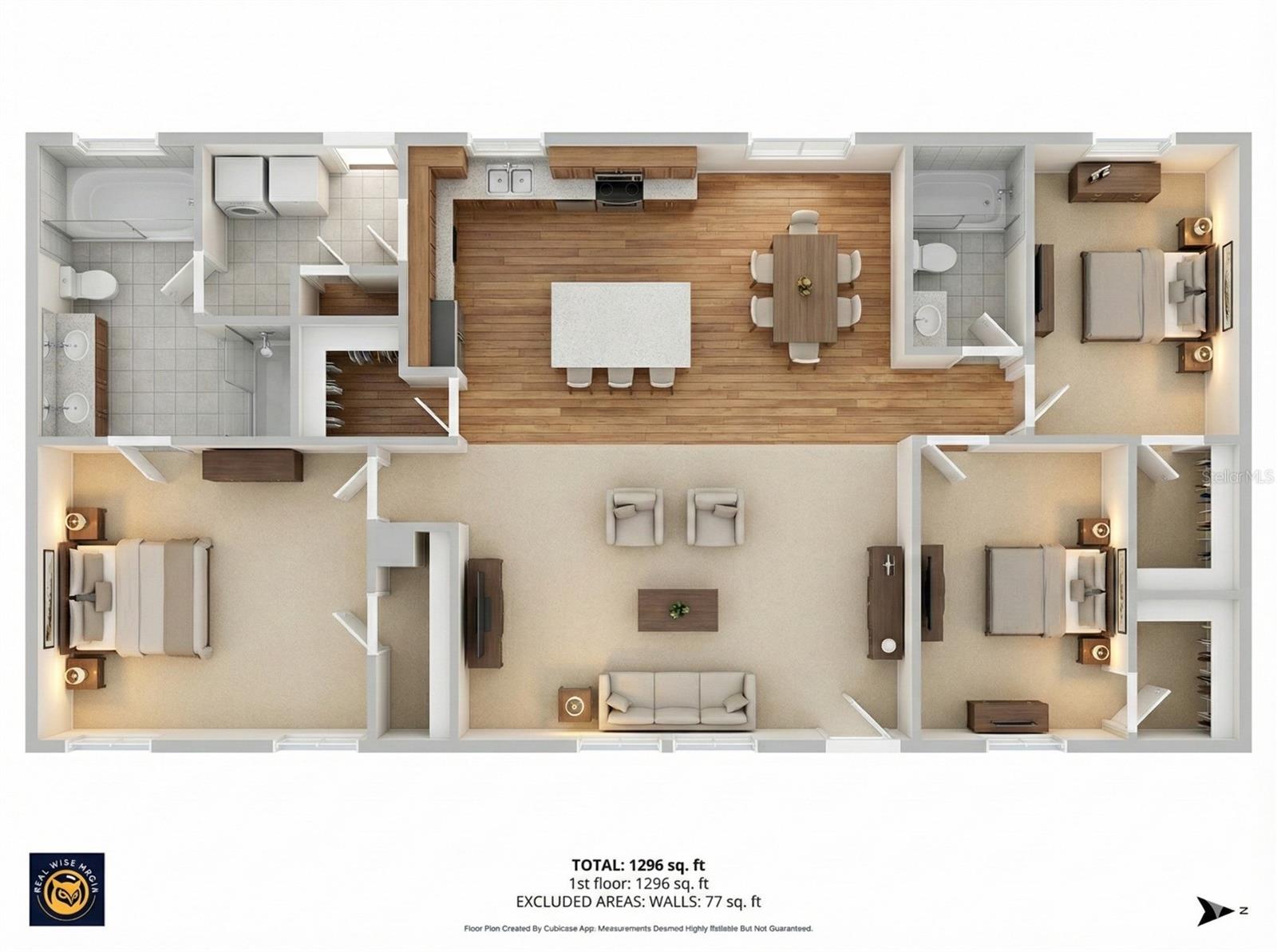 ENZO ESTATES - Residential