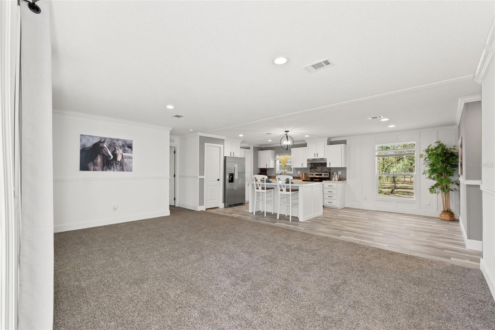 ENZO ESTATES - Residential