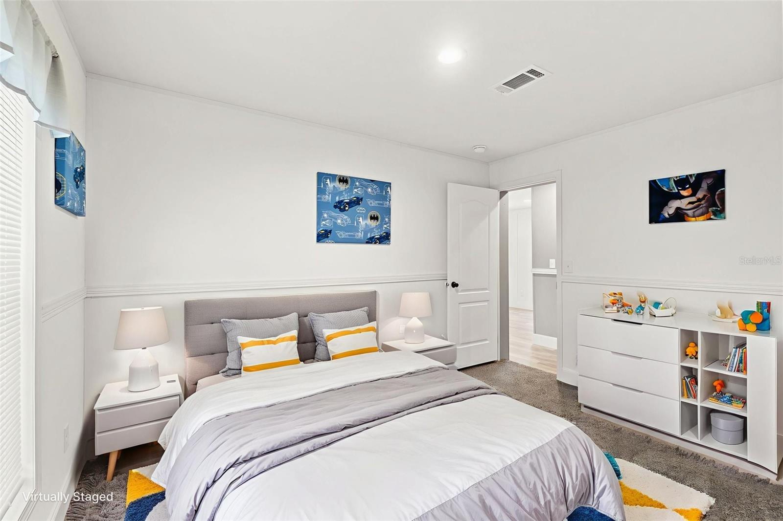 ENZO ESTATES - Residential