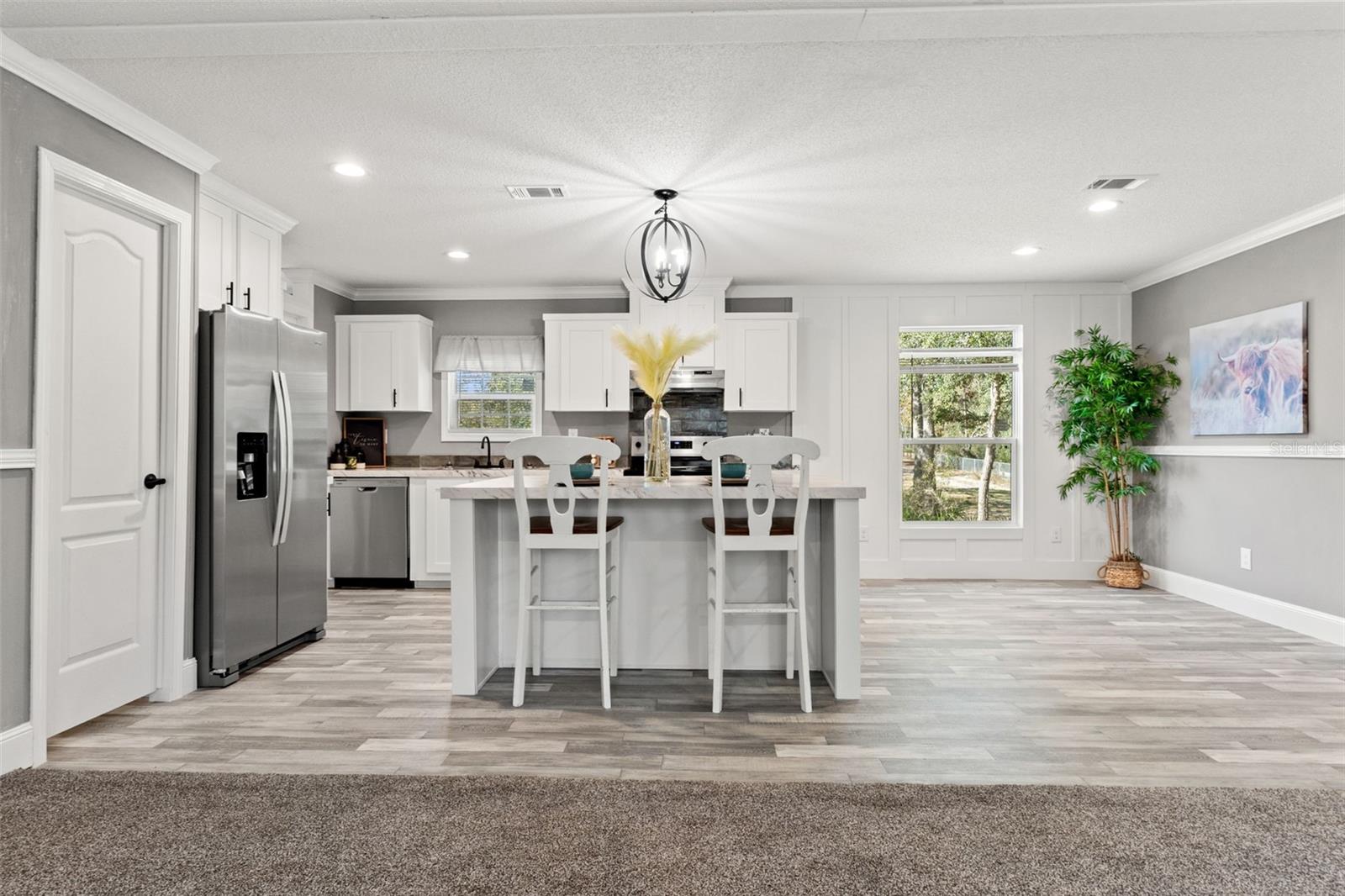 ENZO ESTATES - Residential