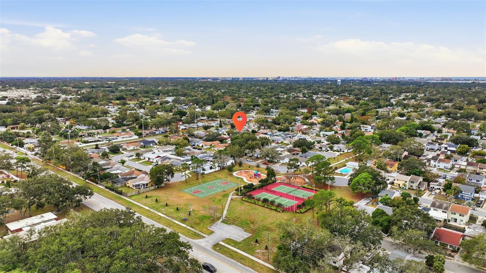 CEDAR GROVES UNIT II - Residential