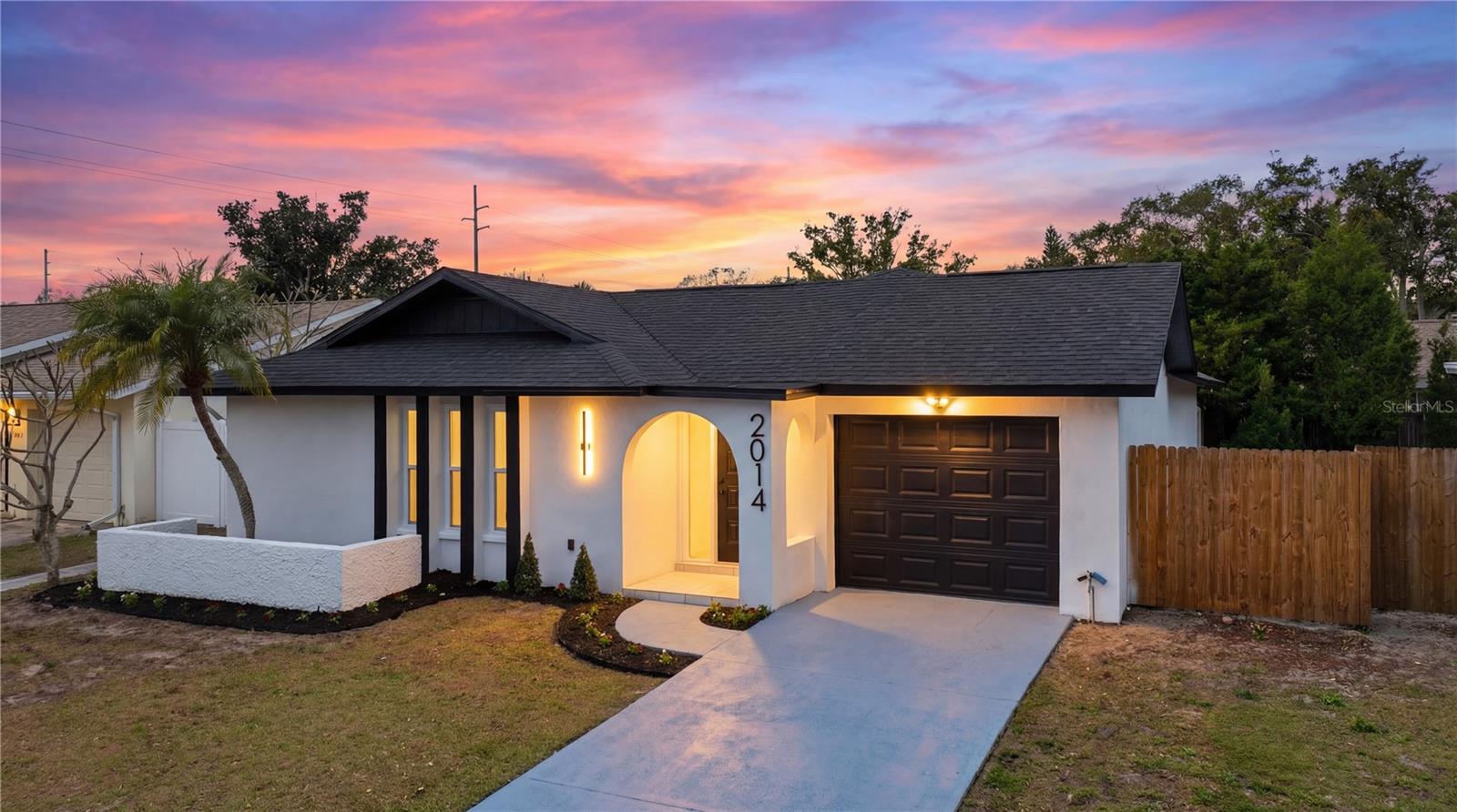 CEDAR GROVES UNIT II - Residential