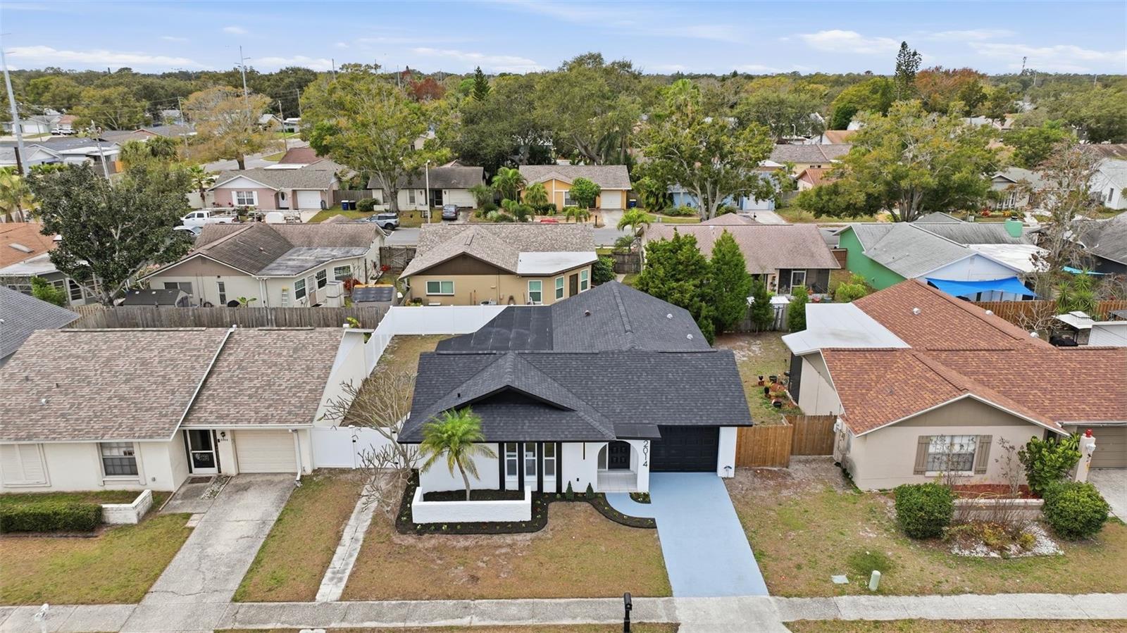 CEDAR GROVES UNIT II - Residential