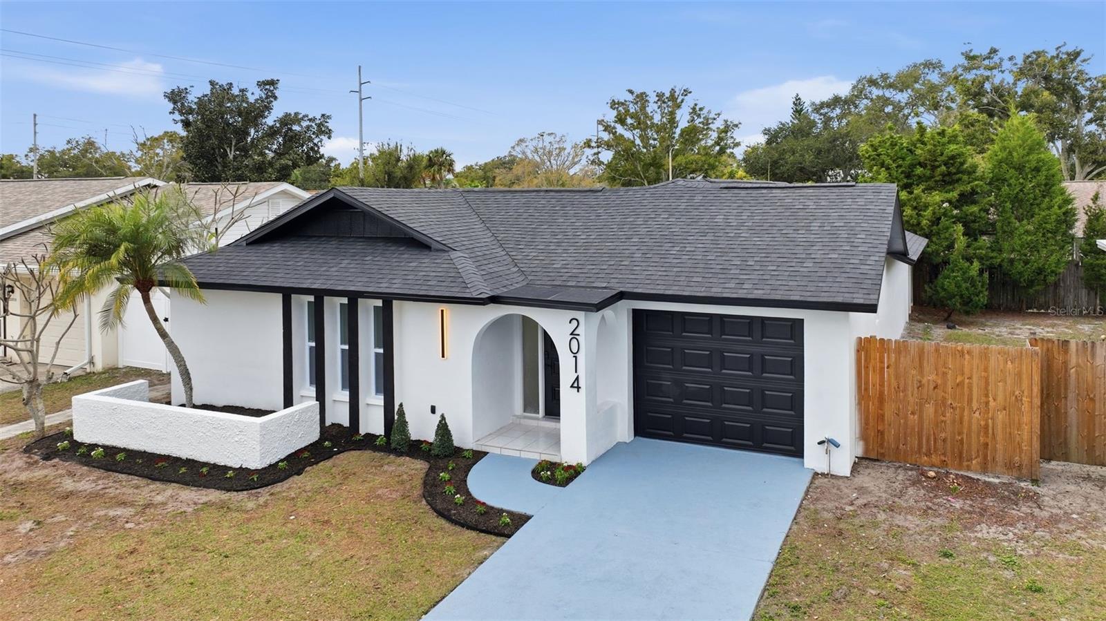 CEDAR GROVES UNIT II - Residential