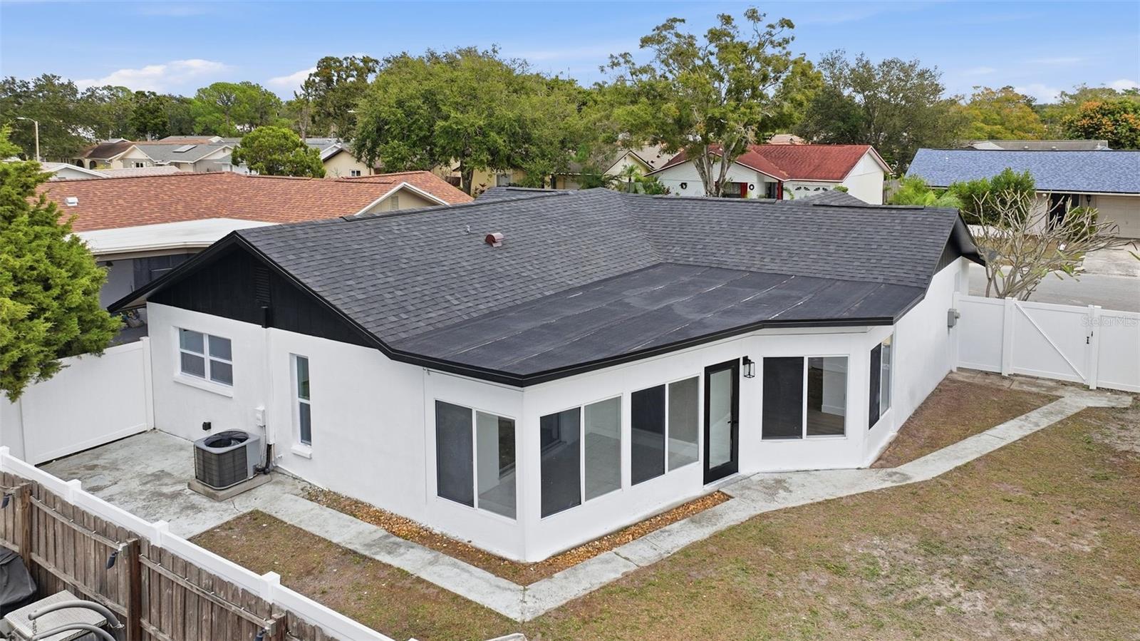 CEDAR GROVES UNIT II - Residential