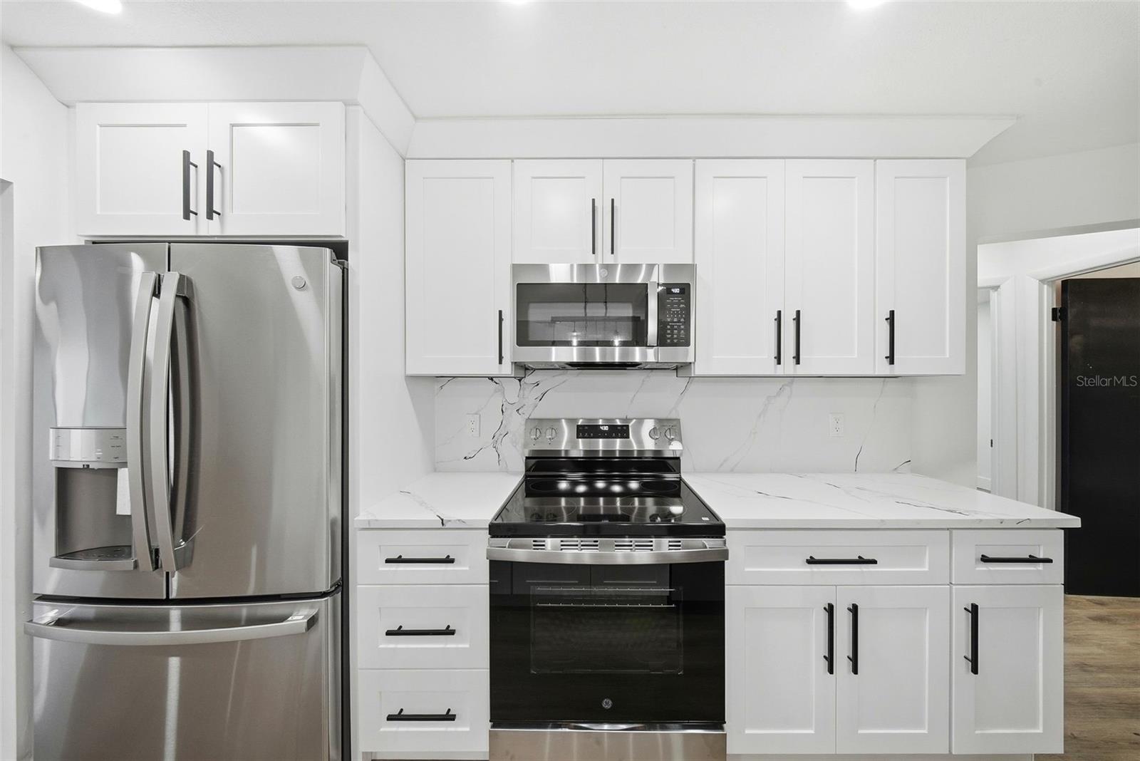 CEDAR GROVES UNIT II - Residential