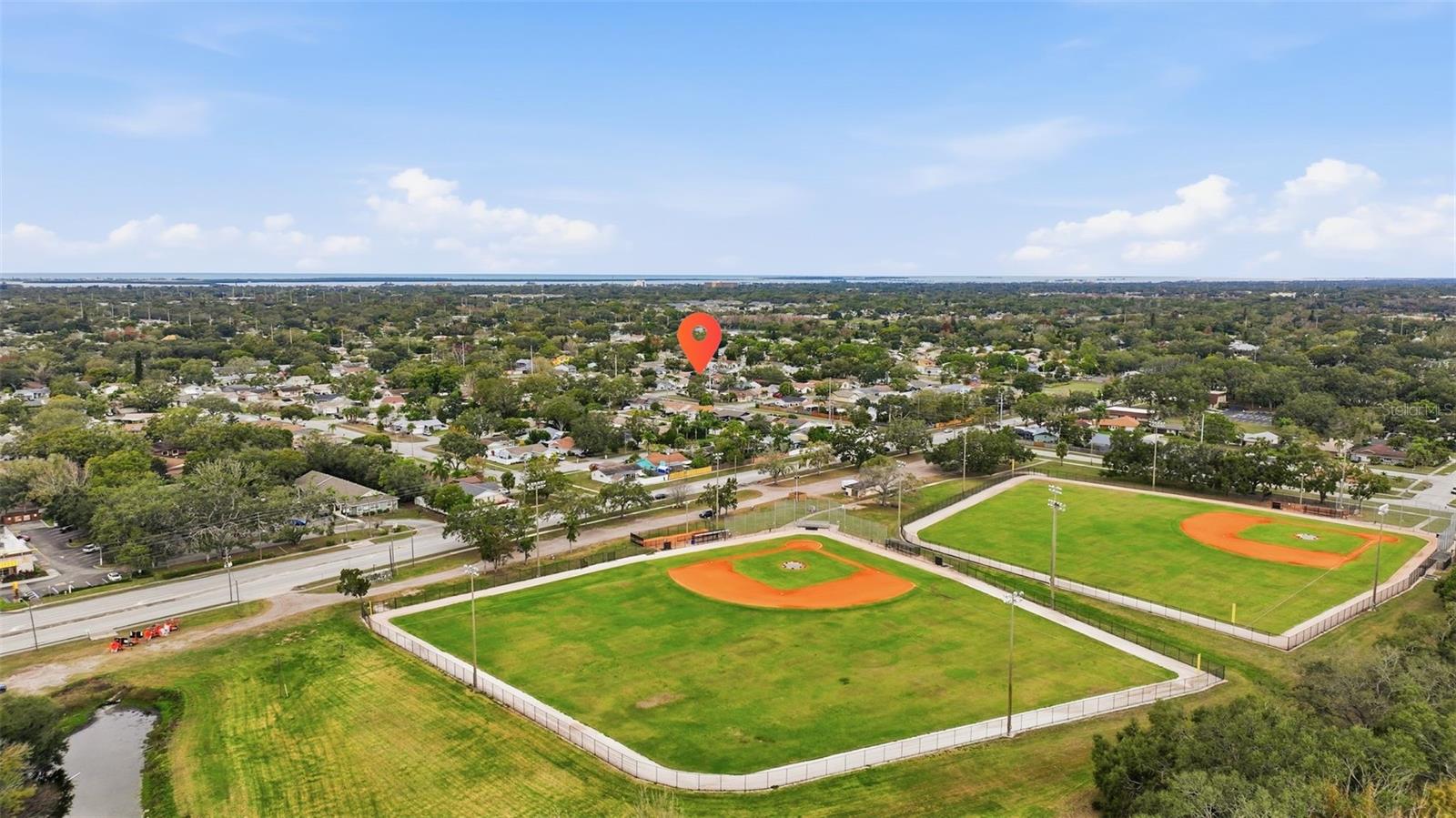 CEDAR GROVES UNIT II - Residential