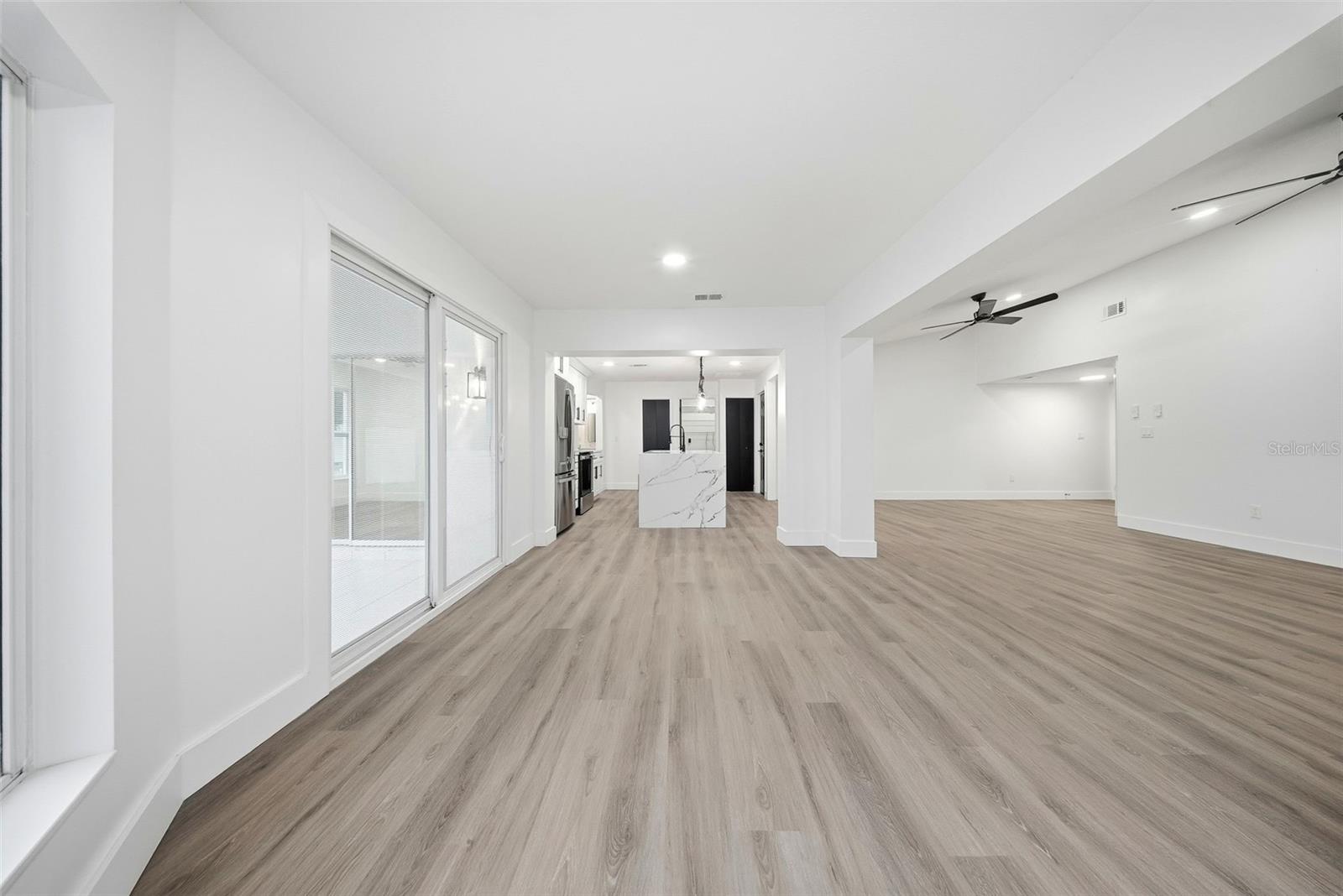 CEDAR GROVES UNIT II - Residential