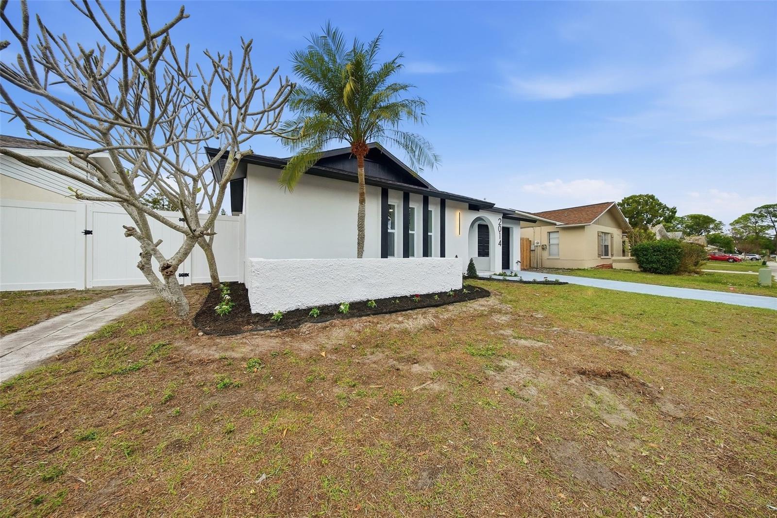 CEDAR GROVES UNIT II - Residential