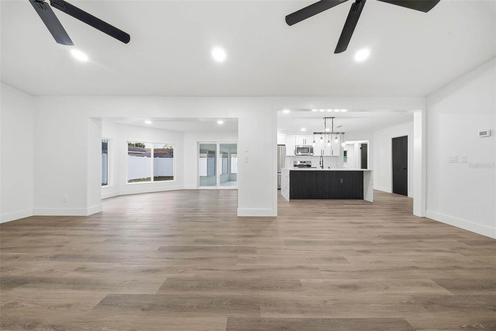 CEDAR GROVES UNIT II - Residential