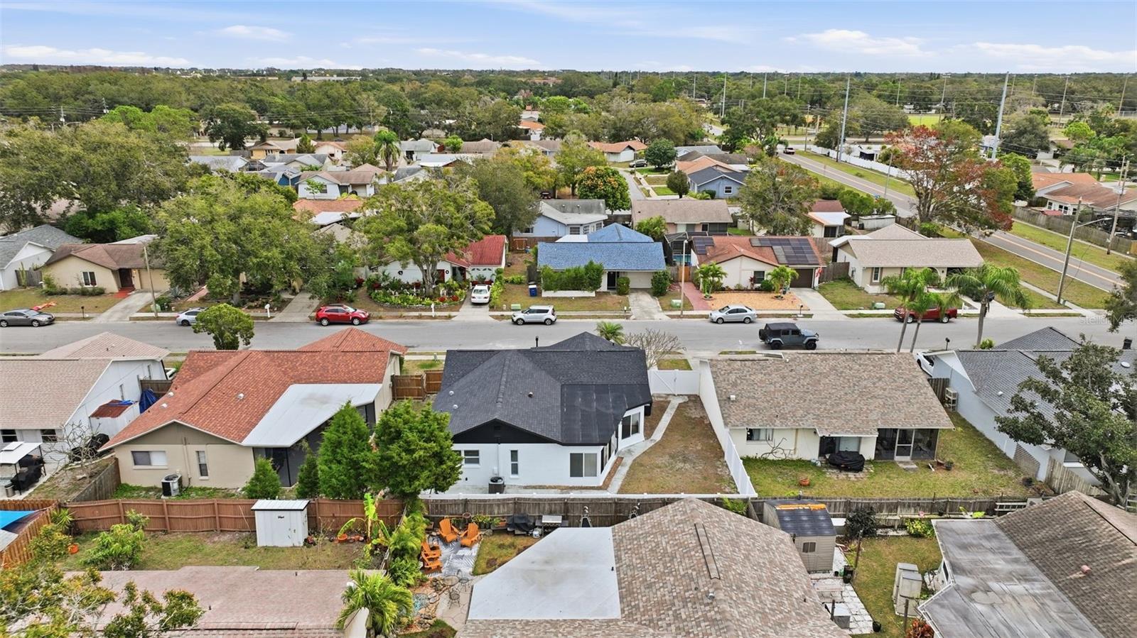 CEDAR GROVES UNIT II - Residential