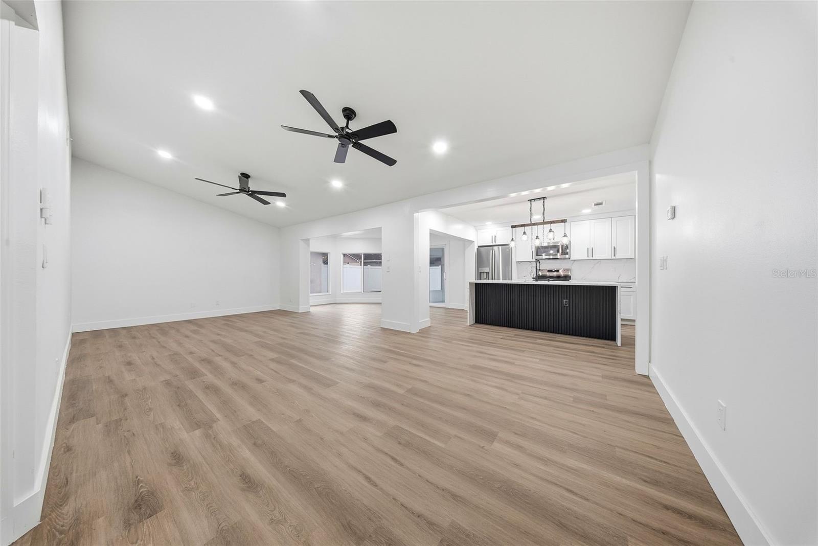 CEDAR GROVES UNIT II - Residential