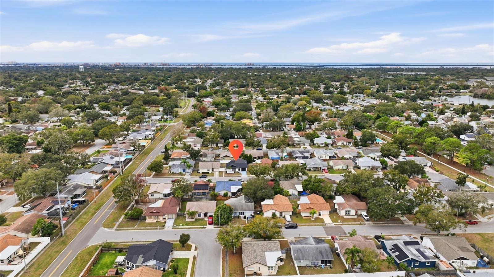 CEDAR GROVES UNIT II - Residential