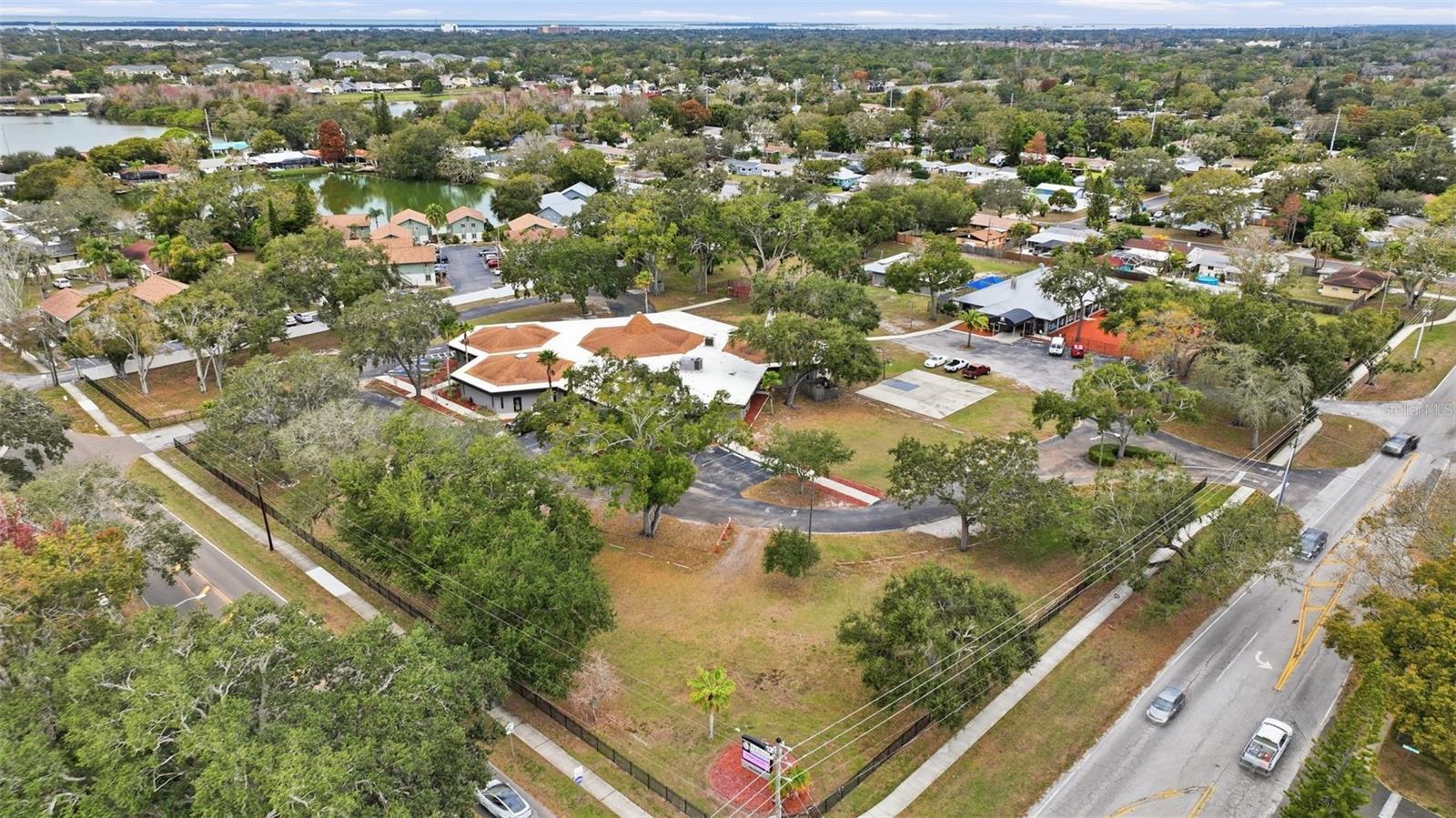 CEDAR GROVES UNIT II - Residential