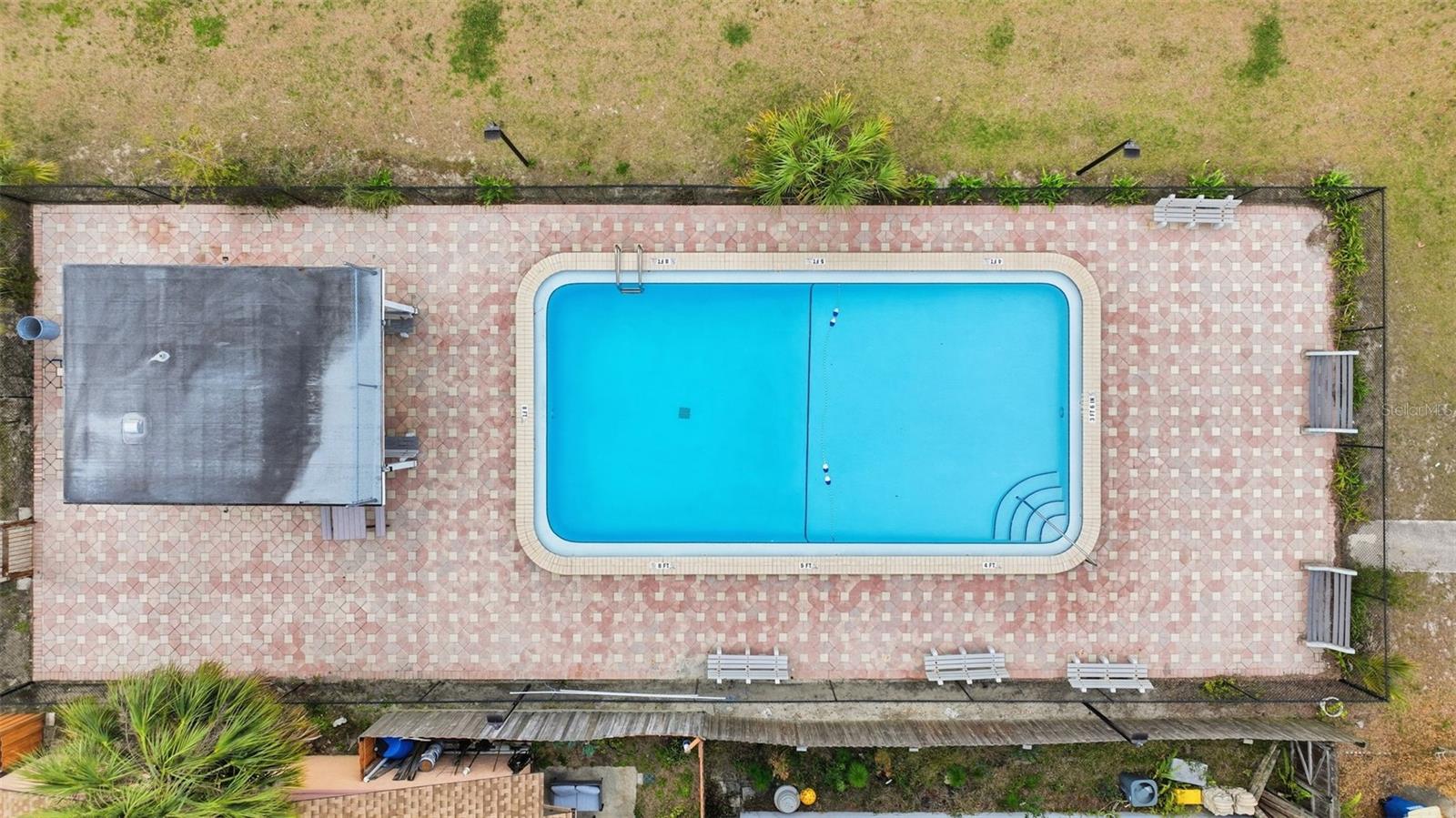 CEDAR GROVES UNIT II - Residential