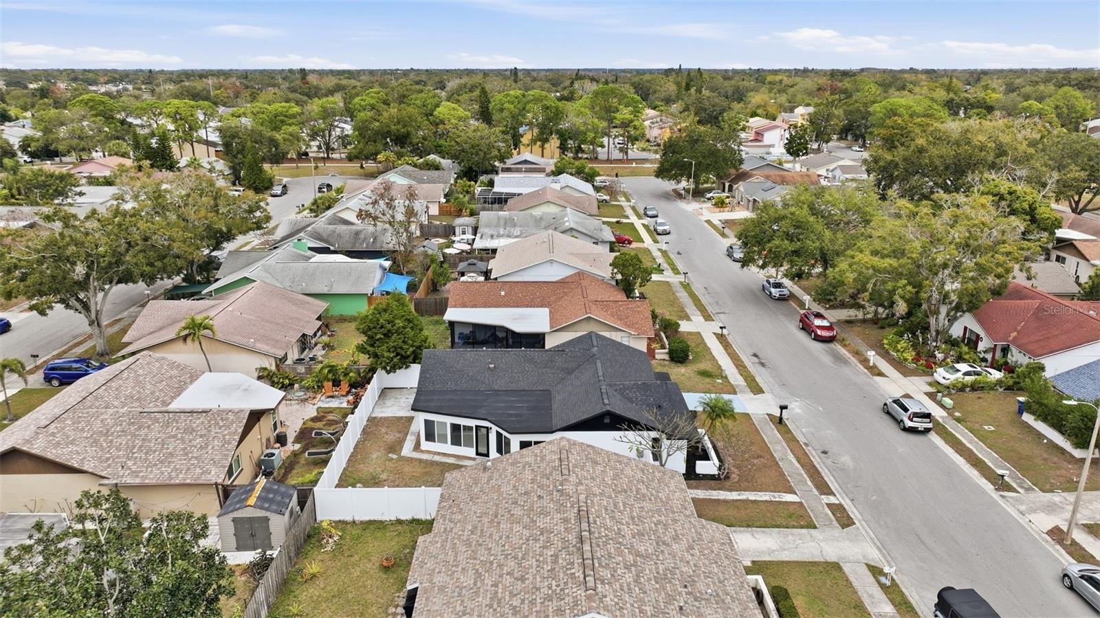 CEDAR GROVES UNIT II - Residential