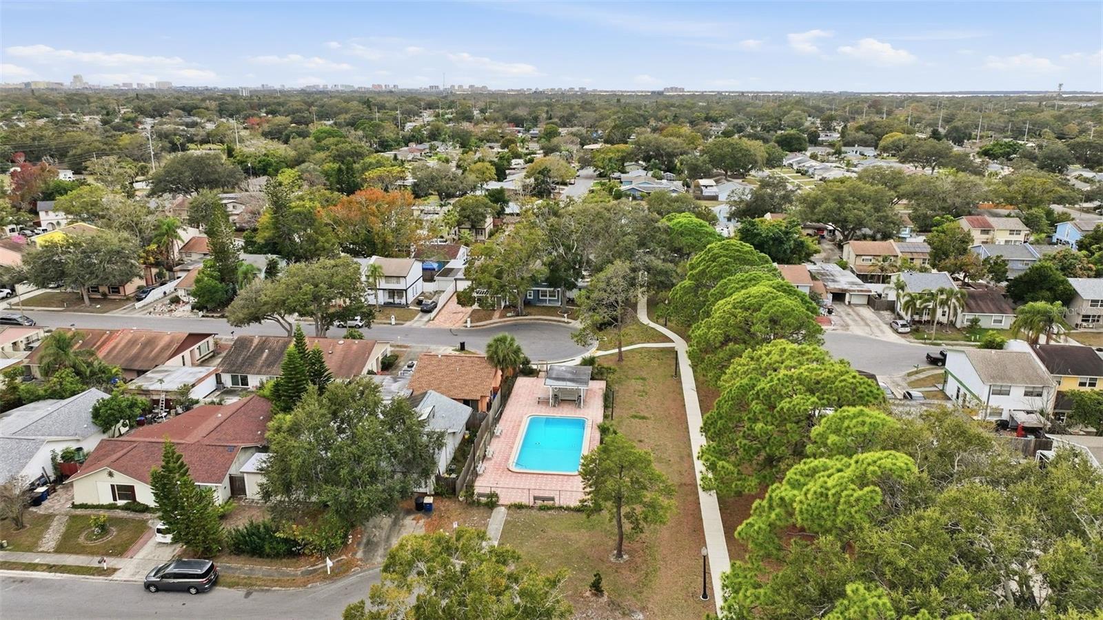 CEDAR GROVES UNIT II - Residential