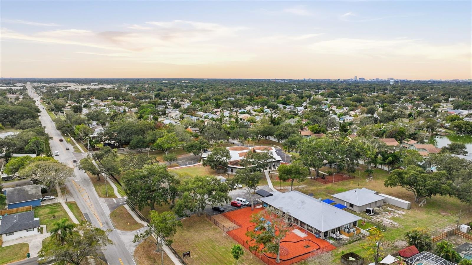 CEDAR GROVES UNIT II - Residential