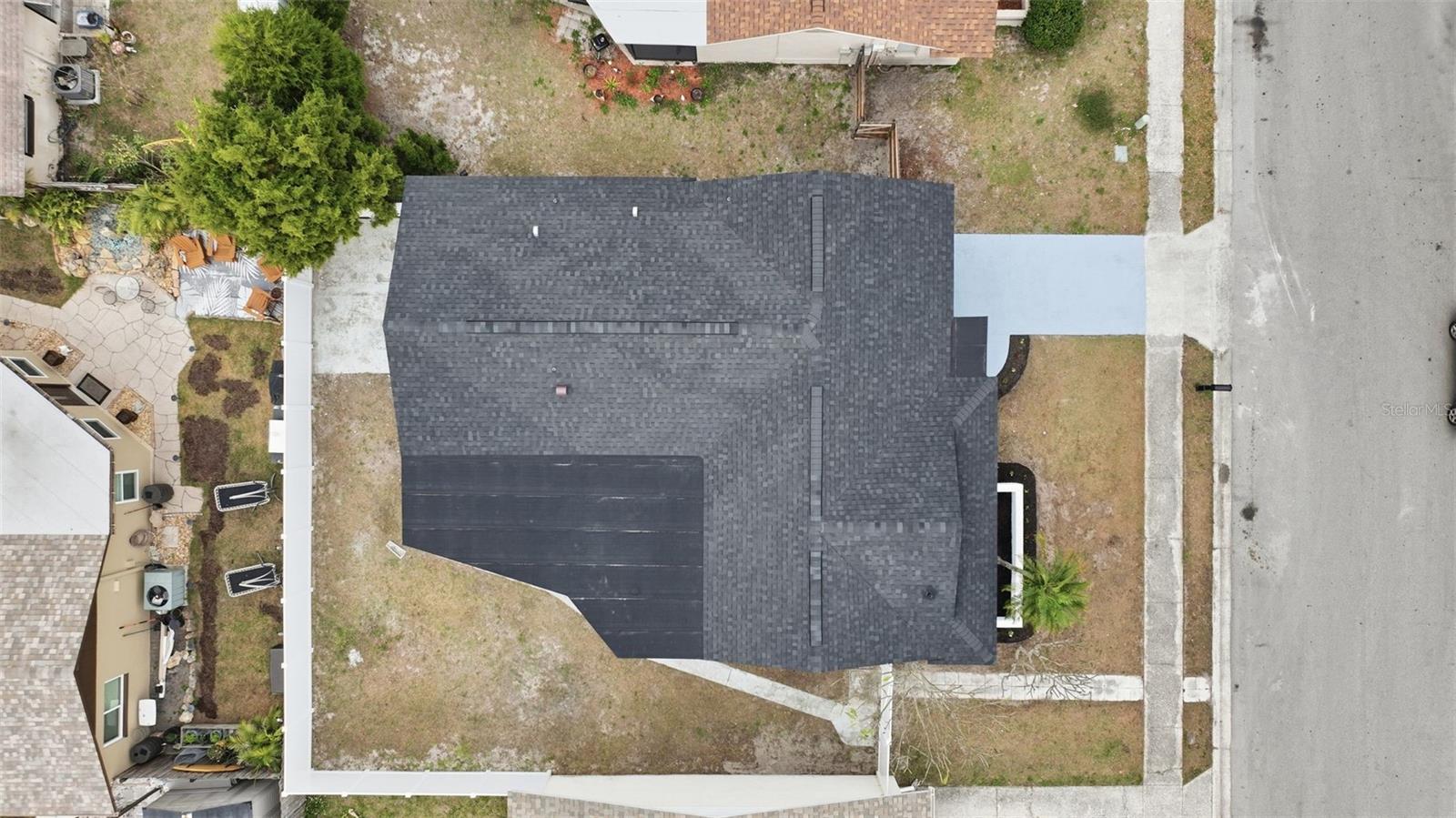 CEDAR GROVES UNIT II - Residential