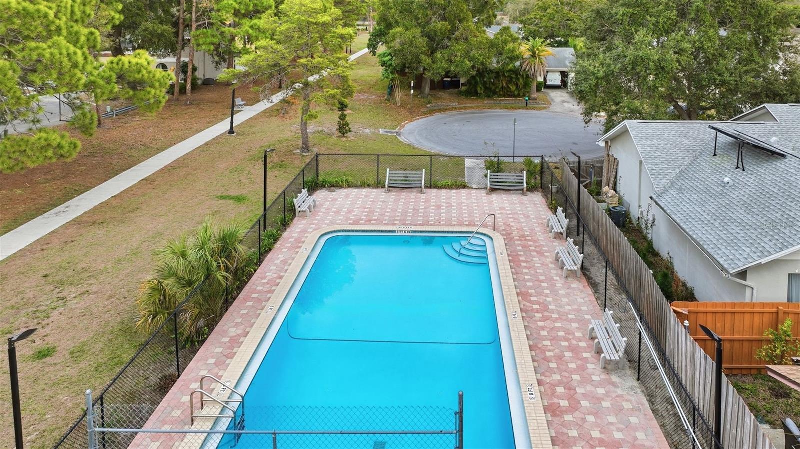 CEDAR GROVES UNIT II - Residential