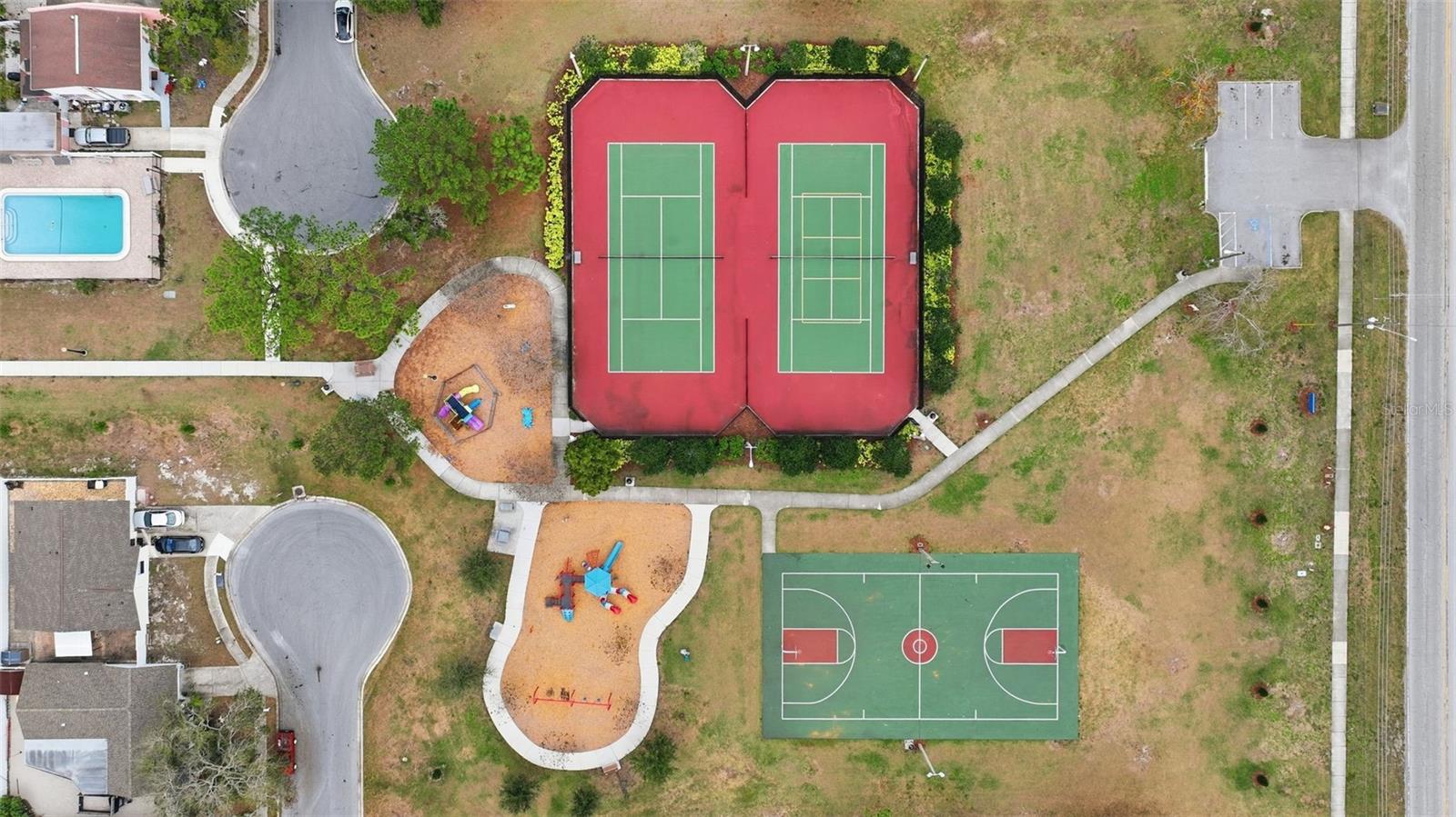 CEDAR GROVES UNIT II - Residential