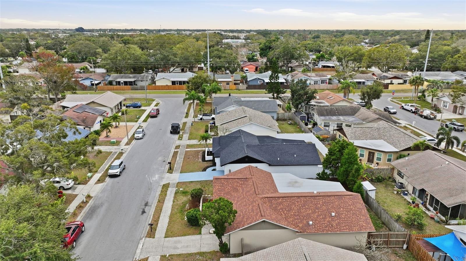 CEDAR GROVES UNIT II - Residential