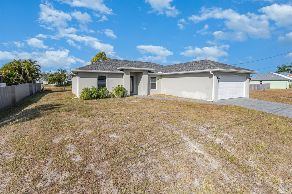 Photo of 2528 NW 20th Avenue, Cape Coral, FL 33993 (MLS # TB8451123)