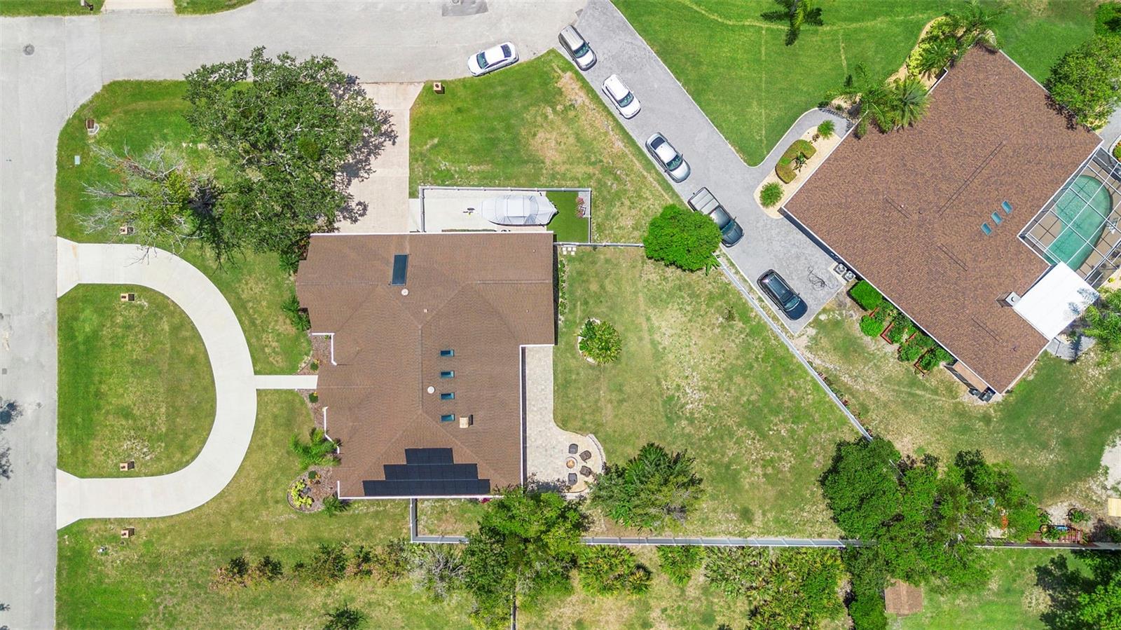 202 YORKVILLE PLACE