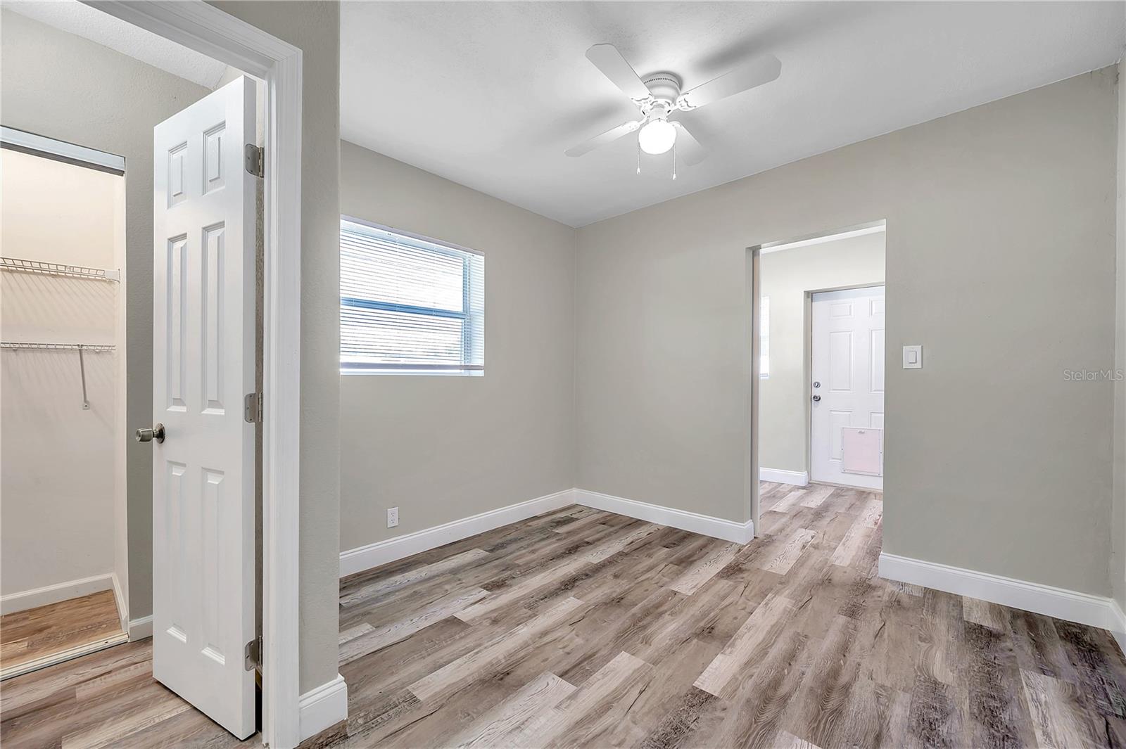 PINE GROVE ESTATES - Residential Lease