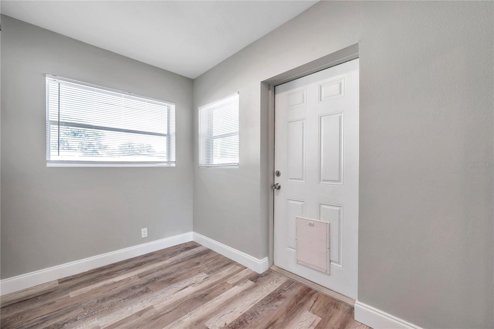 PINE GROVE ESTATES - Residential Lease