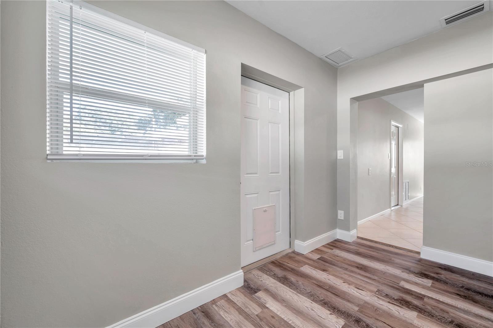 PINE GROVE ESTATES - Residential Lease