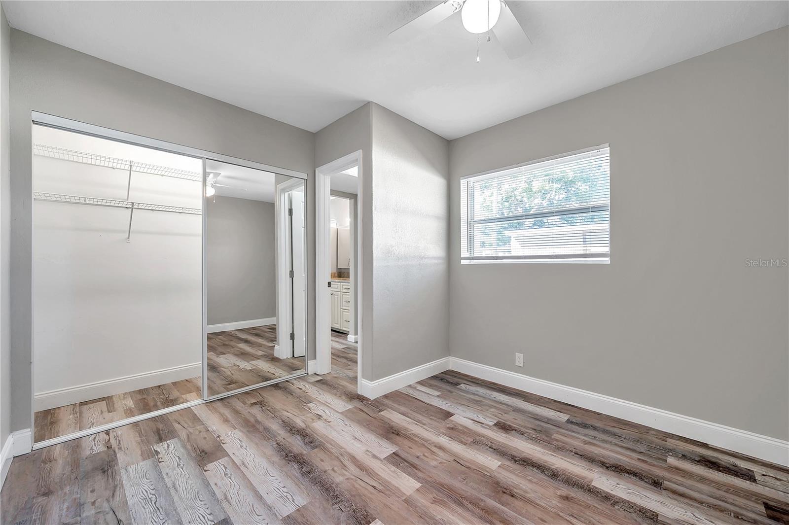 PINE GROVE ESTATES - Residential Lease