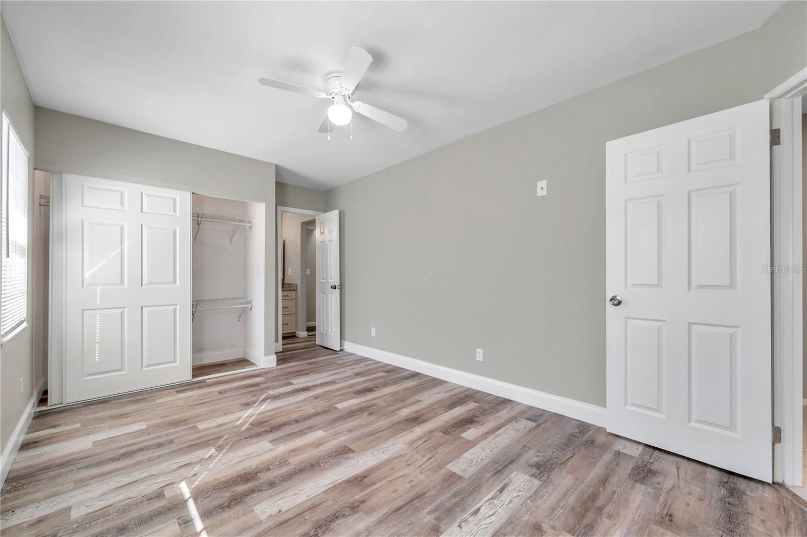 PINE GROVE ESTATES - Residential Lease