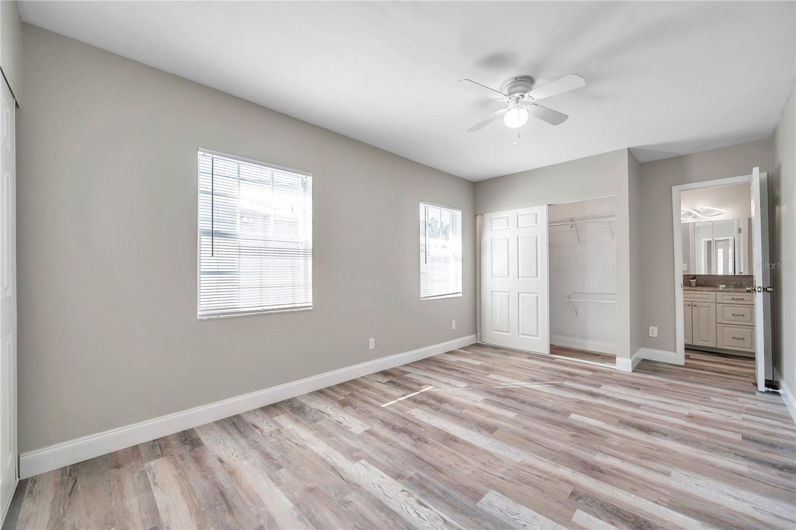 PINE GROVE ESTATES - Residential Lease